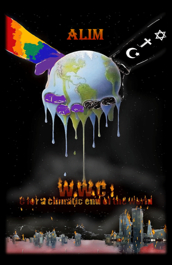 W.W.C: C for a climatic end of the world