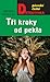 Tři kroky od pekla by Veronika Černucká