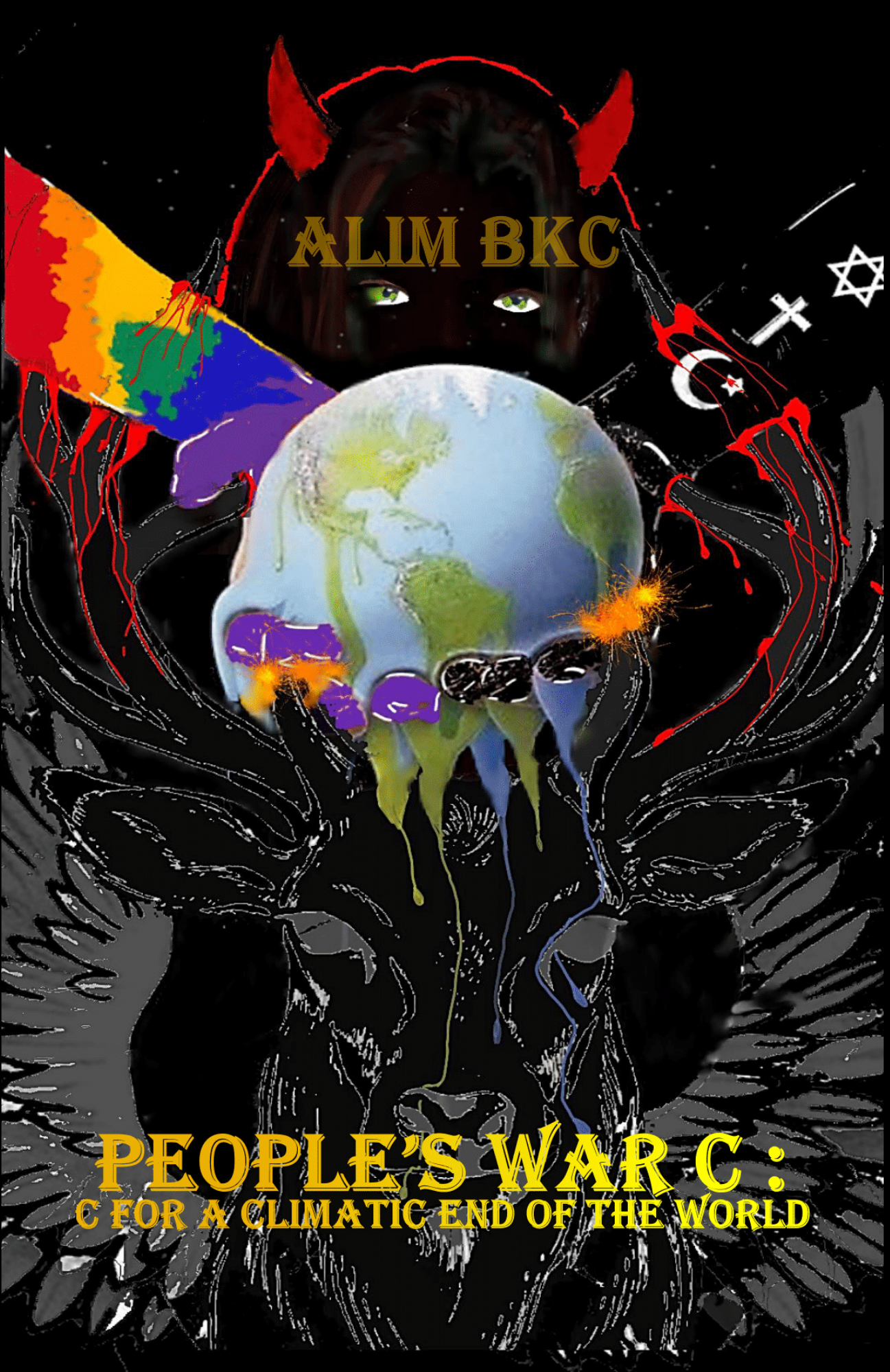 people's war C