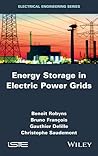 Energy Storage in Electric Power Grids (Electrical Engineering)