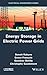 Energy Storage in Electric Power Grids (Electrical Engineering)