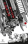 Tokyo vice
