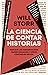 La ciencia de contar historias