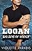 Logan (Bad Boys of Hockey #1)