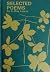Selected Poems