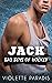 Jack (Bad Boys of Hockey #2)