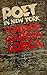 Poet in New York (English and Spanish Edition)