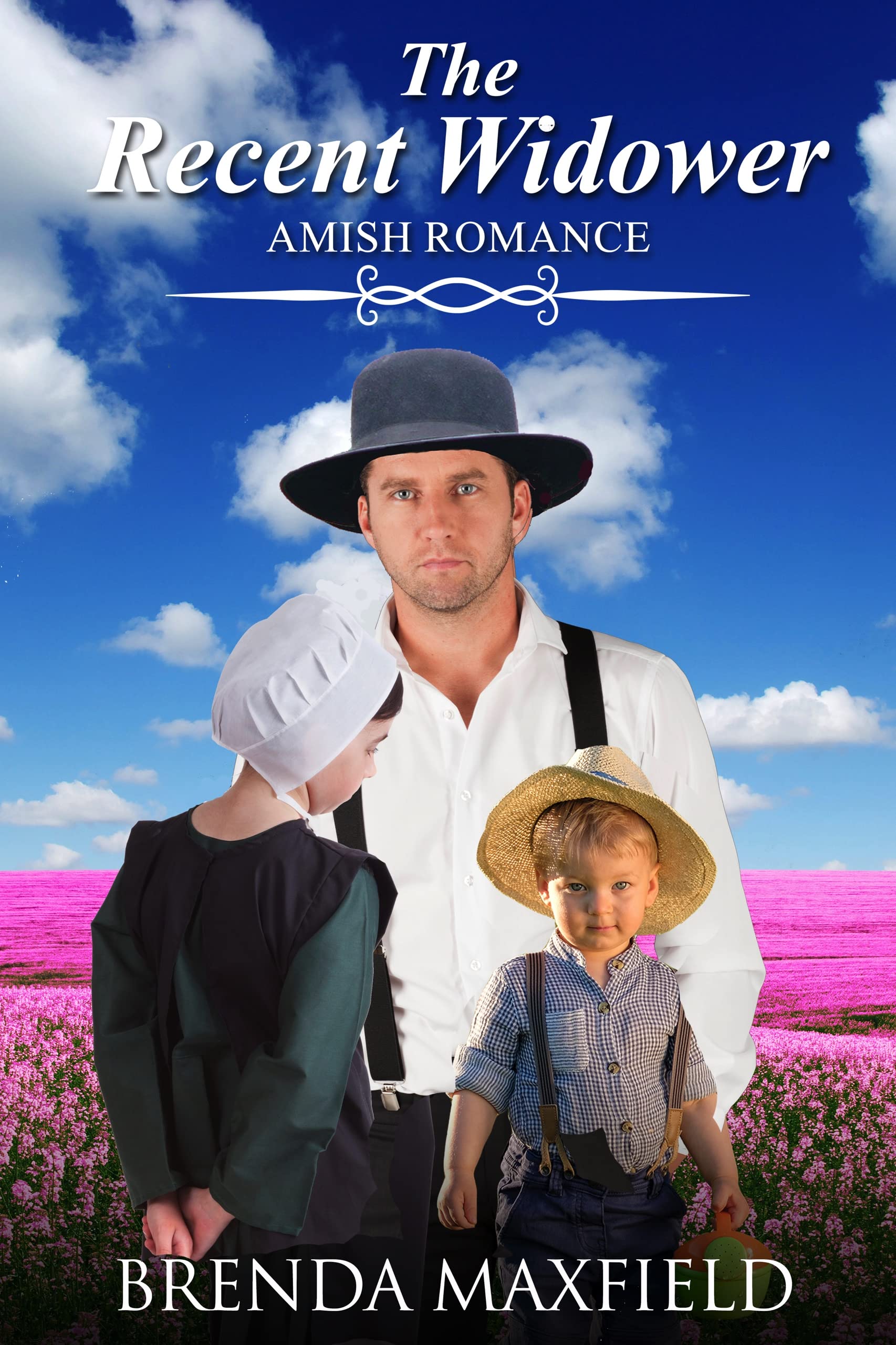 The Recent Widower (Kindle Edition)