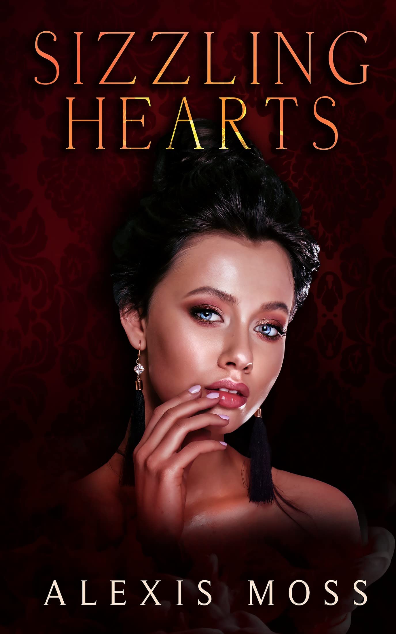 Sizzling Hearts (Kindle Edition)