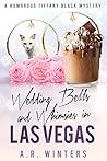 Wedding Bells and Whimsies in Las Vegas (Tiffany Black Mysteries #35)