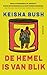 De hemel is van blik