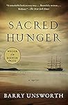 Sacred Hunger by Barry Unsworth