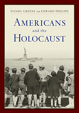 Americans and the Holocaust: A Reader (Paperback)