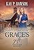 Grace's Gift (Oregon Sky, #6)