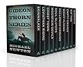 The Gideon Thorn Series: Books One-Ten