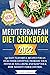 Mediterranean Diet Cookbook...