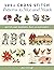100+ Cross Stitch Patterns ...