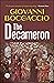 The Decameron by Giovanni Boccaccio