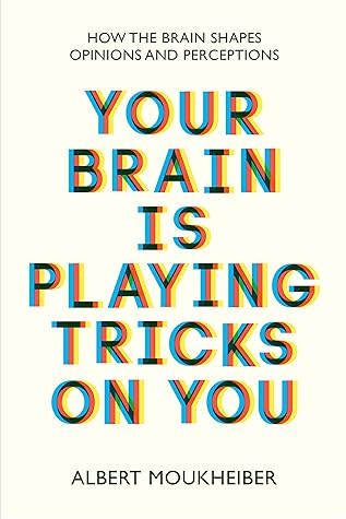 Your Brain Is Playing Tricks On You: How the Brain Shapes Opinions and Perceptions