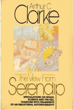 The View from Serendip (Mass Market Paperback)