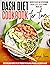 Dash Diet Cookbook For Two:...
