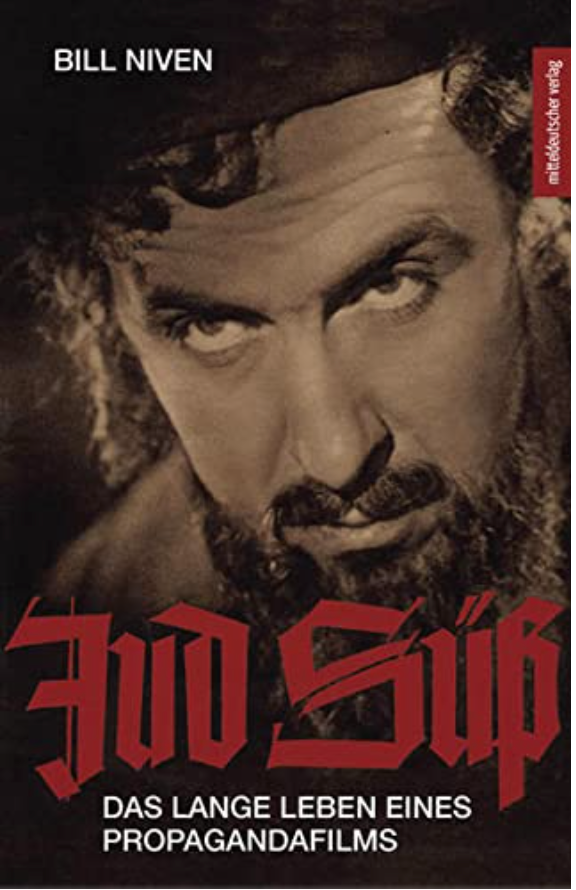 Jud Süß – das lange Leben eines Propagandafilms