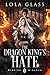 The Dragon King's Hate (Bur...
