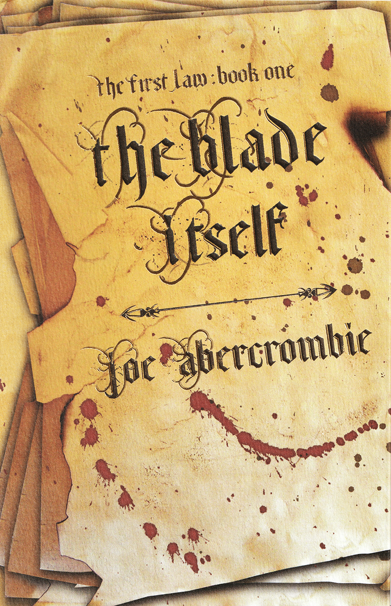 The Blade Itself