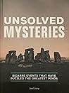Unsolved Mysterie...