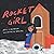 Rocket Girl: A Space Book about Shooting for the Stars & Landing on the Moon! Ages 3-7 (Lucy's Adventures)