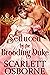 Seduced by the Brooding Duke