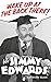 Wake Up At The Back There: It's Jimmy Edwards (hardback)