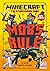 Minecraft: Mobs Rule!: Book 2 (Stonesword Saga)