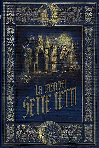La casa dei sette tetti
