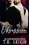 Obsession by T.K. Leigh