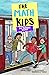 The Triangle Secret (The Math Kids Book 6) by David Cole