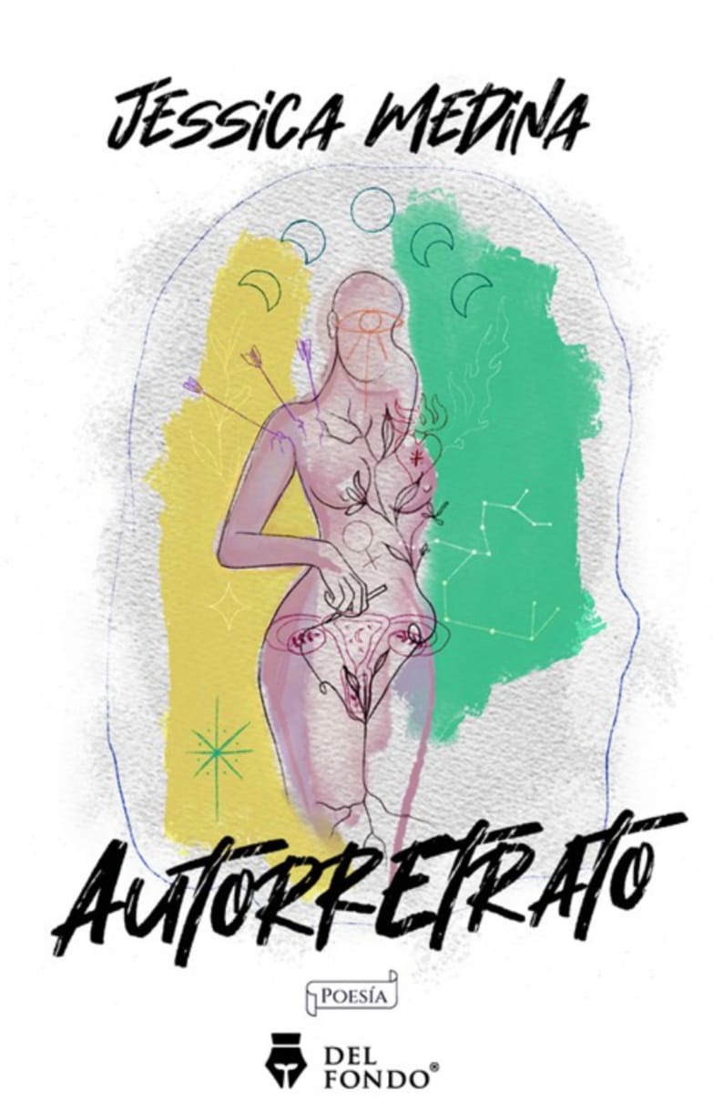 Autorretrato (Unknown Binding)