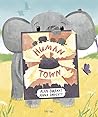 Human Town by Alan Durant