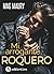 Mi arrogante roquero by Mag Maury