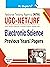 NTA-UGC-NET/JRF: Electronic Science (Paper-II) Previous Years' Papers