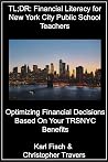 TL;DR: Financial ...