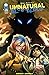 Unnatural: Blue Blood #1