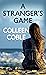 A Stranger's Game (Thorndike Press Large Print Christian Fiction)