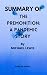 SUMMARY OF THE PREMONITION BY MICHAEL LEWIS by Frank M. Oliver