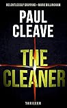 The Cleaner (Joe Middleton Book 1) Book cover for The Cleaner (Joe Middleton Book 1)