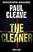 The Cleaner by Paul Cleave The Cleaner by Paul Cleave