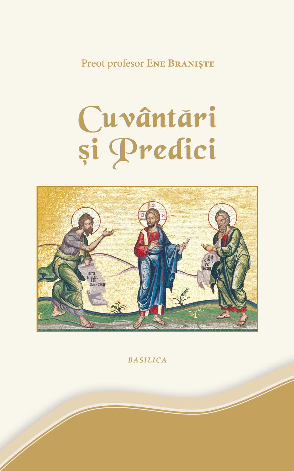 Cuvântări şi Predici