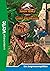 Jurassic World, la colo du ...