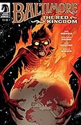 Baltimore: The Red Kingdom #1