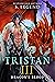 Dragon's Blood (Tristan #3)